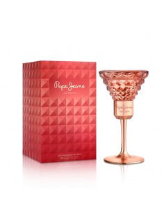 EDP PEPE JEANS FOR HER 80CC