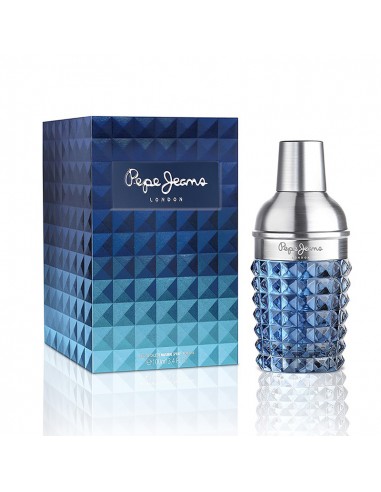 FRAGANCIAS SEMI-SELECTIVAS PEPE JEANS FOR HIM 100 CC