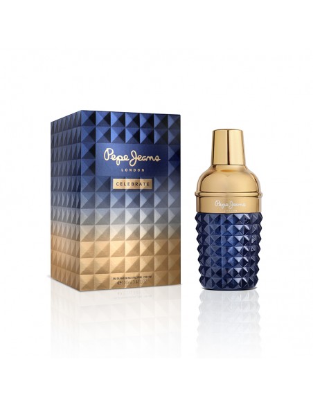 EDP PEPE JEANS CELEBRATE FOR HIM100CC
