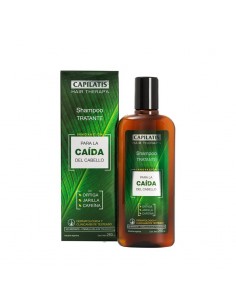 SH CAPILATIS TRATANTE ANTI-CAIDA 260ML