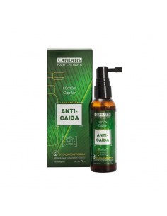 LOCION CAPILATIS ANTI CAIDA X 70ML