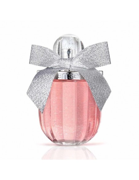 WOMEN SECRET ROSE SEDUCTION EDP 100CC