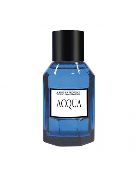 EDT JEANNE EN PROVENCE ACQUA 100CC