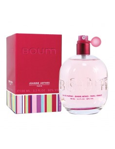 JEANNE ARTHES BOUM POUR FEMME EDP 100CC