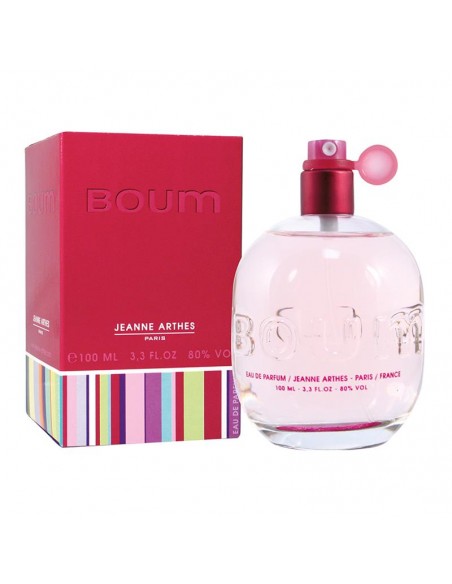JEANNE ARTHES BOUM POUR FEMME EDP 100CC