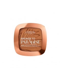 POLVO COMP LOREAL PARADISEBACK TO BRONZE
