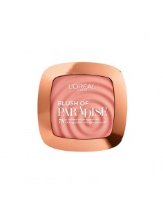 POLVO COMP LOREAL PARADISE BLUSH 03 MEL