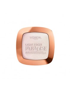 POLVO COMP LOREAL PARADISE HIGHLIGHT ICOCG