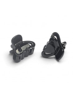MINI BROCHE BASICCARE NEGRO