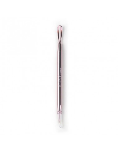 REMOVEDOR DE PUNTOS NEGRO BASICCARE ROSE  