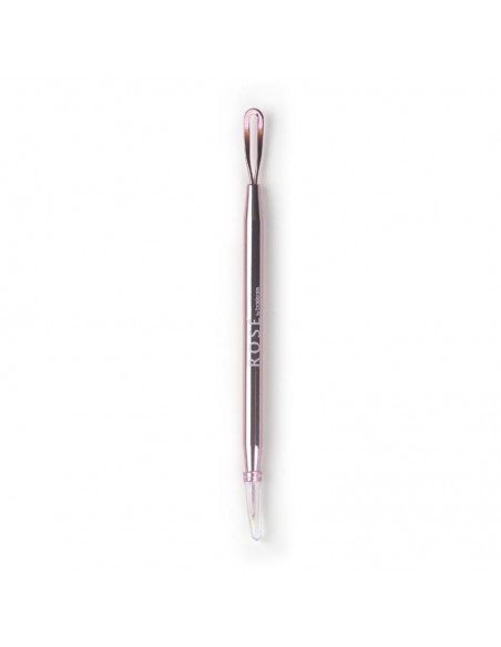 REMOVEDOR DE PUNTOS NEGRO BASICCARE ROSE  