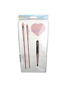 SET FACIAL BASICCARE ROSÉ