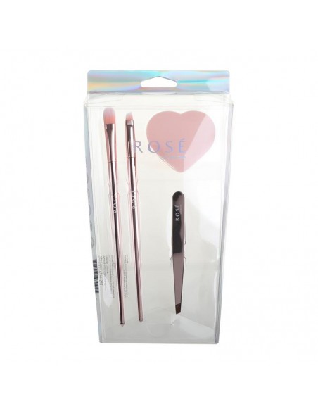 SET FACIAL BASICCARE ROSÉ
