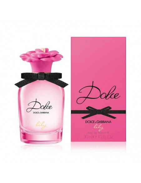 EDT D&G DOLCE LILY 30CC