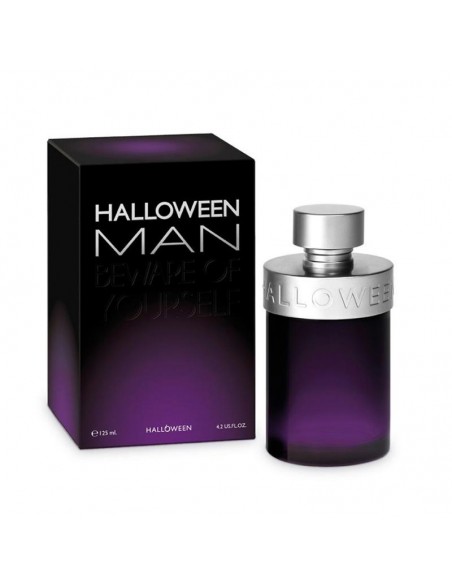 HALLOWEEN MAN EDT X125CC