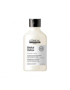 SH LOREAL PROF METAL DETOX 300CC