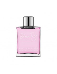 EDT LUCY AND BLOOM ROSE PURE WOMAN BY LA