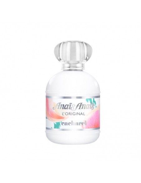 EDT CACHAREL ANAIS ANAIS FEM 30CC