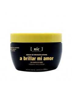CR DE TRAT NIC A BRILLAR MI AMOR