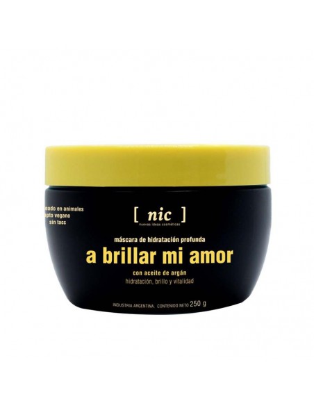 CR DE TRAT NIC A BRILLAR MI AMOR