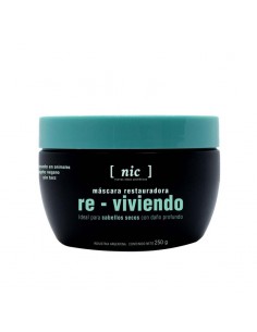 CR DE TRATAMIENTO NIC RE VIVIENDO