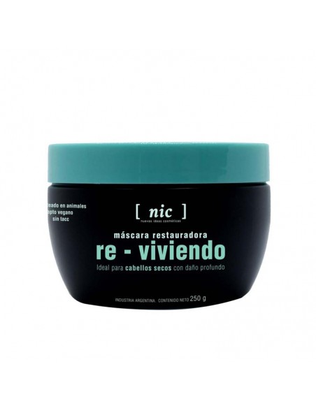 CR DE TRATAMIENTO NIC RE VIVIENDO