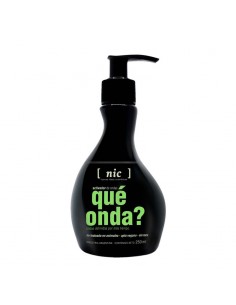 CR DE PEINAR NIC QUE ONDA?
