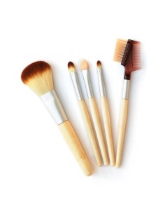 BROCHAS FACIALES BASICCARE PROF C/MANG MAD