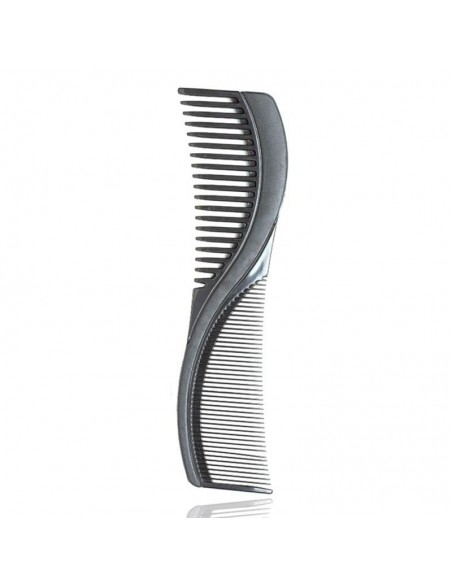 PEINE BASICCARE DUO GRANDE ULTRA FLEXIBLE  