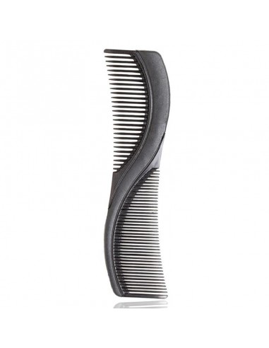 PEINE BASICCARE DUO PEQUEñO ULTRA FLEXIBLE  