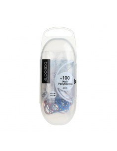 MINI BANDITAS ELAST BASICCARE C.SURTIDOS