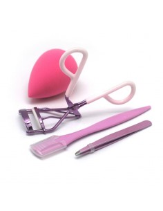 KIT BASICCARE BELLAZA FACIAL