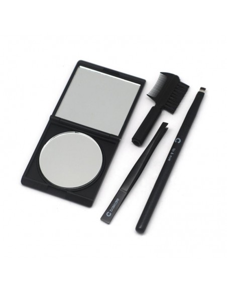 KIT BASICCARE BELLEZA DE OJOS