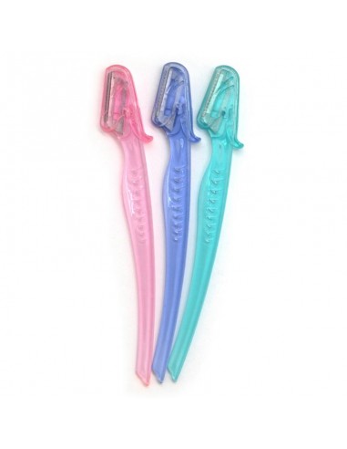 PERFILADOR BASICCARE DE CEJAS X 3  