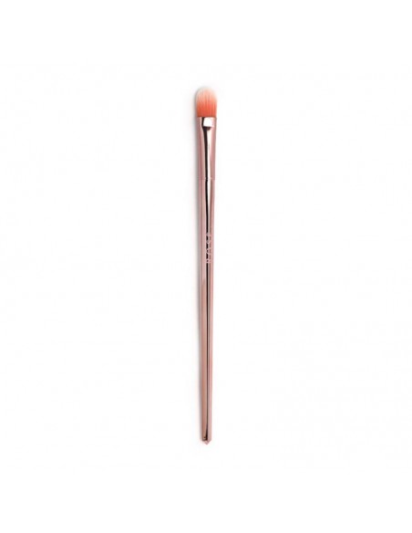 PINCEL CORRECTOR Y SOMBRAS BASICCARE ROSÉ 