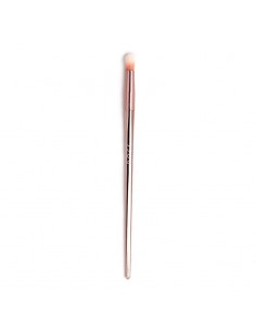 BROCHA BASICCARE ROSÉ PARA CONTORNO D OJOS