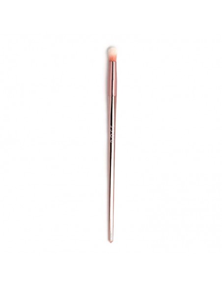 BROCHA BASICCARE ROSÉ PARA CONTORNO D OJOS