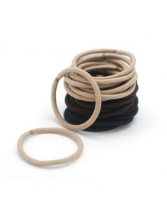 BANDITAS ELAST BASICCARE REDON S/METALX24 
