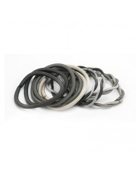 BANDITAS BASICCARE ELASTICAS SIN METAL