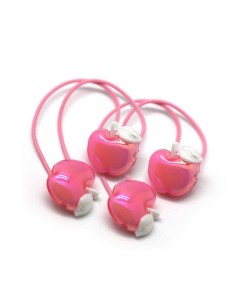 COLITAS BASICCARE MANZANA ROSA