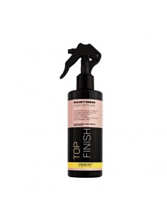 CR TRAT PRIMONT RULOS Y ONDAS TOP FINISH 