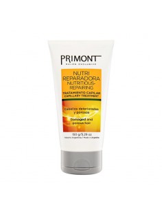 CR TRAT PRIMONT NUTRI REPARADORA POMO