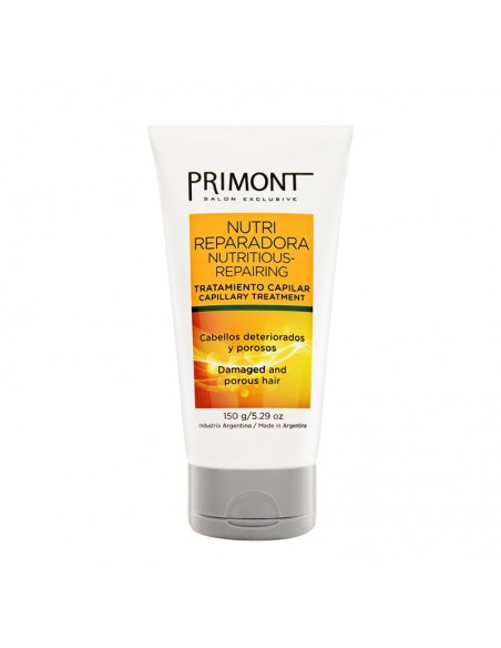CR TRAT PRIMONT NUTRI REPARADORA POMO
