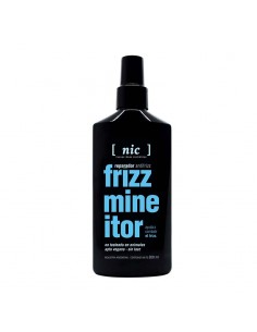 CR TRAT NIC FRIZZMINEITOR