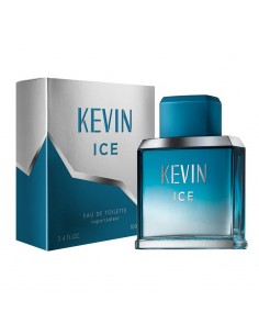 EDT KEVIN ICE 100CC