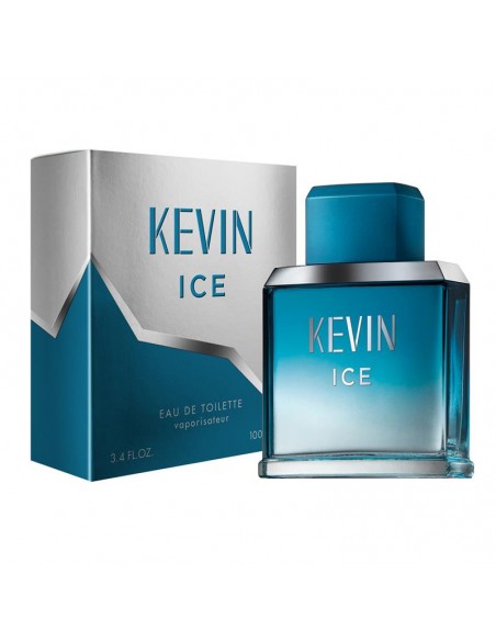 EDT KEVIN ICE 100CC