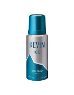 DEO KEVIN AEROSOL ICE 150 CC