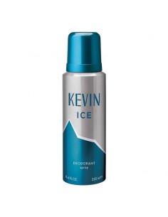 DEO KEVIN AEROSOL ICE 250CC