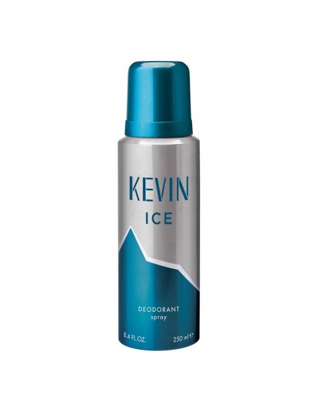 DEO KEVIN AEROSOL ICE 250CC