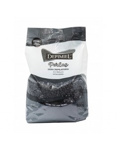 CERA DEP DEPIMIEL NEGRA PERLAS 800G